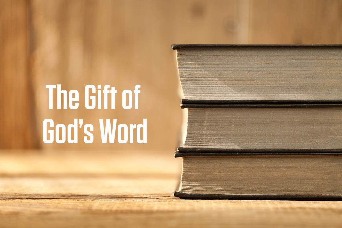 The Gift of God's Word First Pres Blog m80984